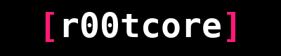 r00tcore